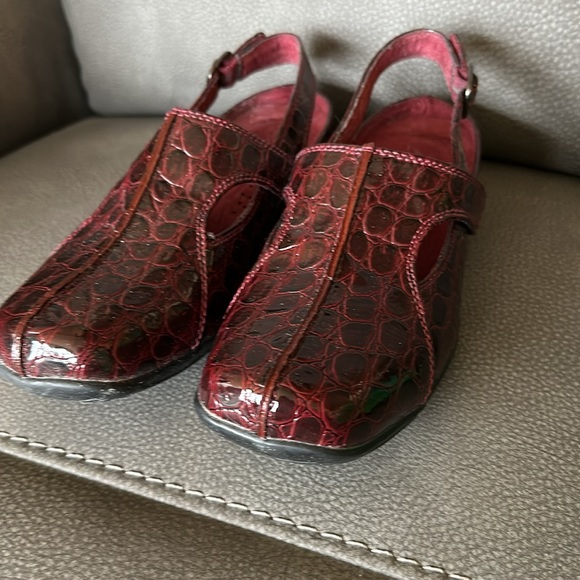 Easy Street Comfort Wave Womens Shoes Size 9.5 - Picture 5 of 13